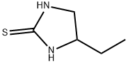 2-Imidazolidinethione,4-ethyl-(9CI)