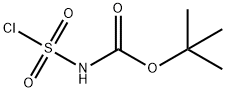 N-(叔丁氧基羰基)磺酰氯