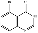 5-溴喹唑啉-4-酮