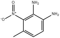 3,4-DIAMINO-2-NITROTOLUENE