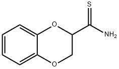 1,4-苯并二氧六环-2-甲酰胺