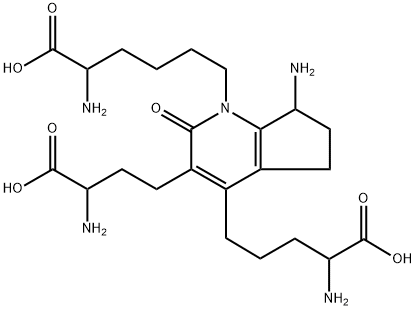 oxodesmosine