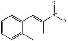 1-(2-METHYLPHENYL)-2-NITROPROPENE