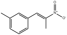 1-(3-METHYLPHENYL)-2-NITROPROPENE