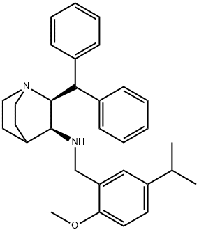 EZLOPITANT