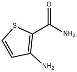 3-氨基噻吩-2-甲酰胺