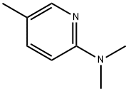 N,N,5-三甲基吡啶-2-胺