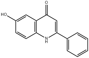 6-Hydroxy-2-phenyl-4(1H)-quinolinone