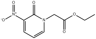 2-(3-硝基-2-氧代吡啶-1(2H)-基)乙酸乙酯