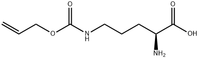 H-ORN(ALOC)-OH