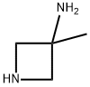 3-氨基-3-甲基吖丁啶