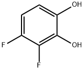 1,2-Benzenediol,3,4-difluoro-(9CI)