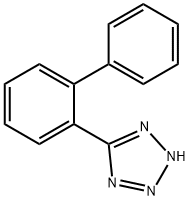 5-联苯-2-基-2H-四唑