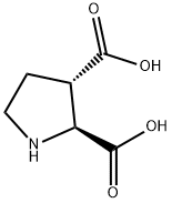 2,3-Pyrrolidinedicarboxylicacid,(2S,3S)-(9CI)