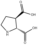 2,3-Pyrrolidinedicarboxylicacid,(2R,3R)-(9CI)