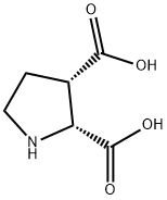 2,3-Pyrrolidinedicarboxylicacid,(2R-cis)-(9CI)