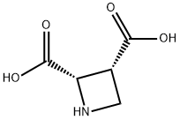 2,3-Azetidinedicarboxylicacid,(2S-cis)-(9CI)