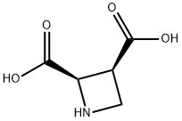 2,3-Azetidinedicarboxylicacid,(2R-cis)-(9CI)