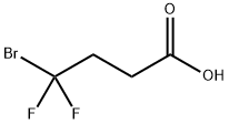 4-溴-4,4-二氟丁酸