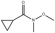 N-甲氧基-N-甲基环丙烷甲酰胺