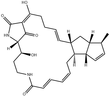 Cylindramide