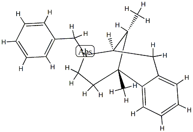 deoxy-N-benzylnormetazocine