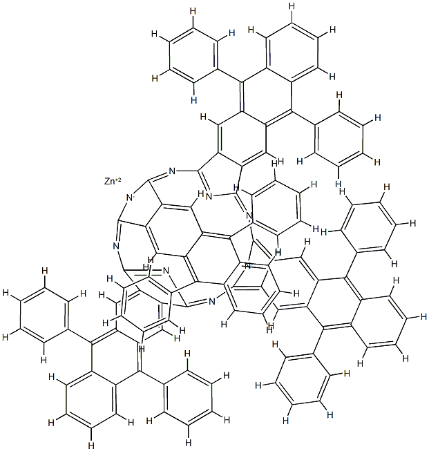 tetraanthraporphyrazine