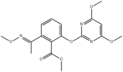 (E)- 嘧草醚