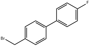 1-[4-(broMoMethyl)phenyl]-4-fluorobenzene