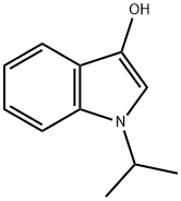 1H-Indol-3-ol,1-(1-methylethyl)-(9CI)