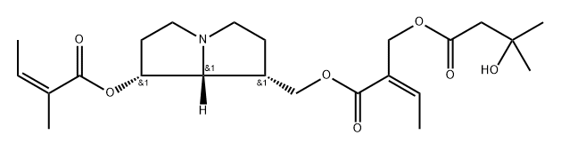 Racemodine