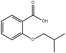 2-(2-甲基丙氧基)苯甲酸