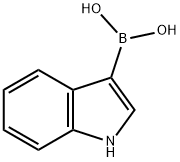 吲哚-6-硼酸