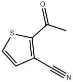 2-乙酰噻吩-3-腈