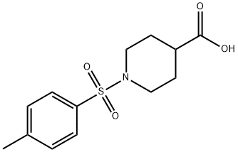 1-[(4-甲苯基)磺酰基]-4-哌啶甲酸