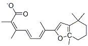 methyl-5,8-epoxyretinoate