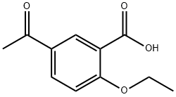 5-乙酰-2-乙氧基苯甲酸