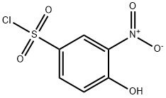 4-羟基-3-硝基苯磺酰氯