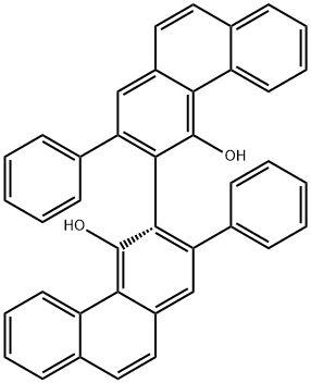 S-2,2'-二苯基-3,3'-(4-联菲酚)