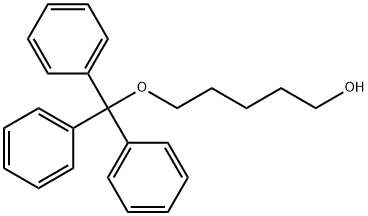 5-O-TriphenylMethoxypentanol