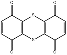 1,4,6,9-THIANTHRENETETRONE