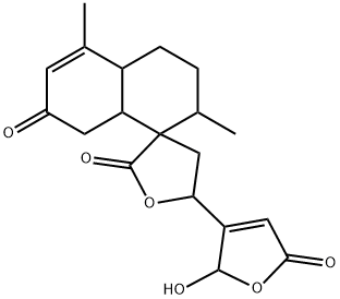 isocajucarinolide