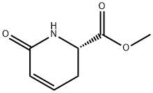 2-Pyridinecarboxylicacid,1,2,3,6-tetrahydro-6-oxo-,methylester,(S)-(9CI)