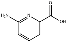 2-Pyridinecarboxylicacid,6-amino-2,3-dihydro-