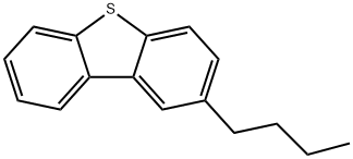 2-BUTYLDIBENZOTHIOPHENE