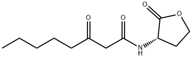 N-(3-辛酰基)-L-高丝氨酸内酯