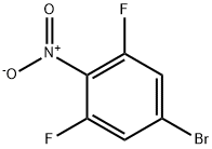 5-溴-1,3-二氟-2-硝基苯