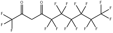 3H,3H-PERFLUORODECANE-2,4-DIONE