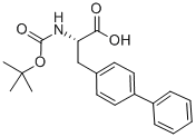 BOC-L-4,4'-联苯丙氨酸