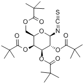 2,3,4,6-四叔戊酸酯-Β-D-异硫氰酸半乳糖酯